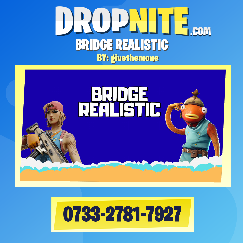 BRIDGE REALISTIC
