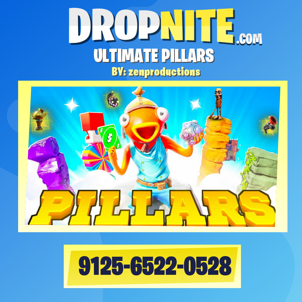 ULTIMATE PILLARS