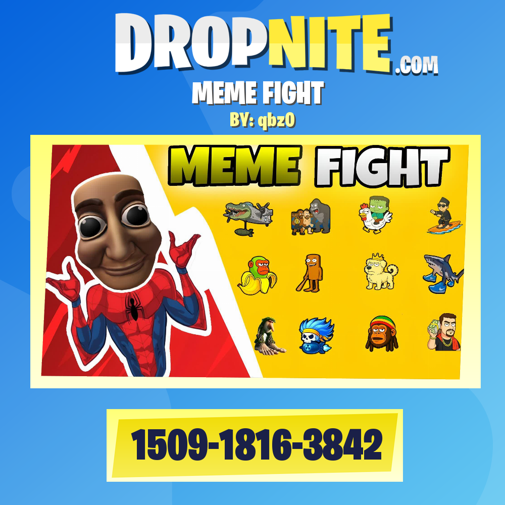 MEME FIGHT