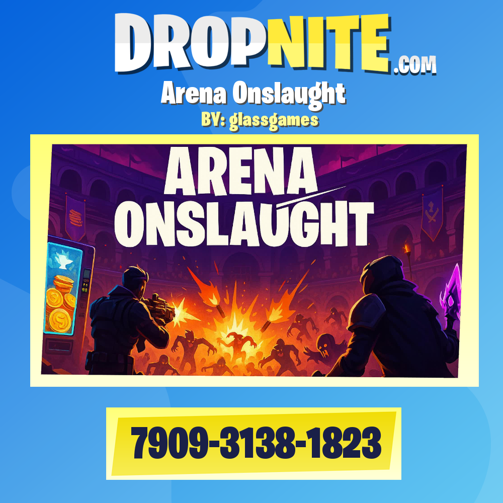 Arena Onslaught