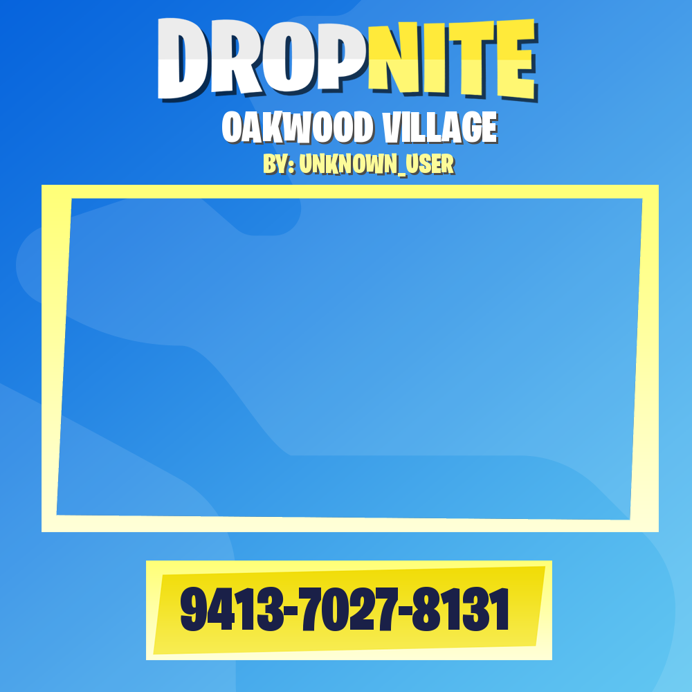 OAKWOOD VILLAGE