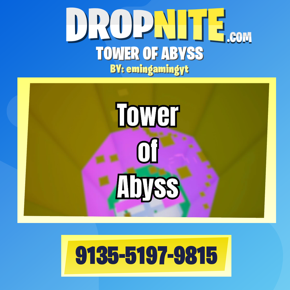 TOWER OF ABYSS