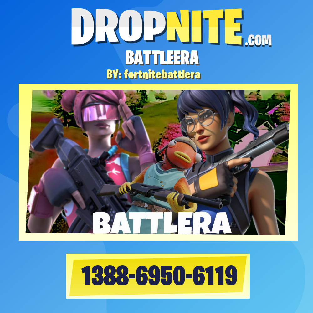 BATTLEERA