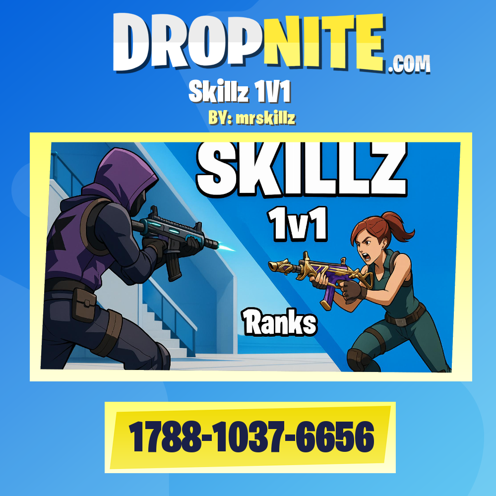 Skillz 1V1
