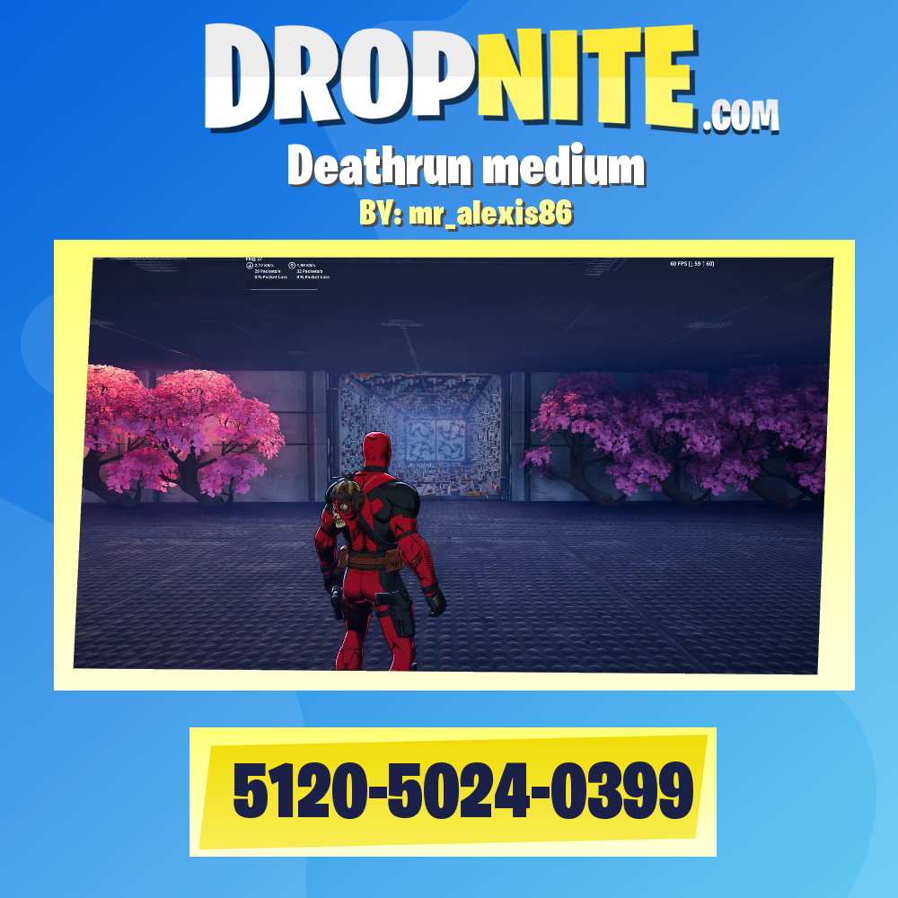 Deathrun medium