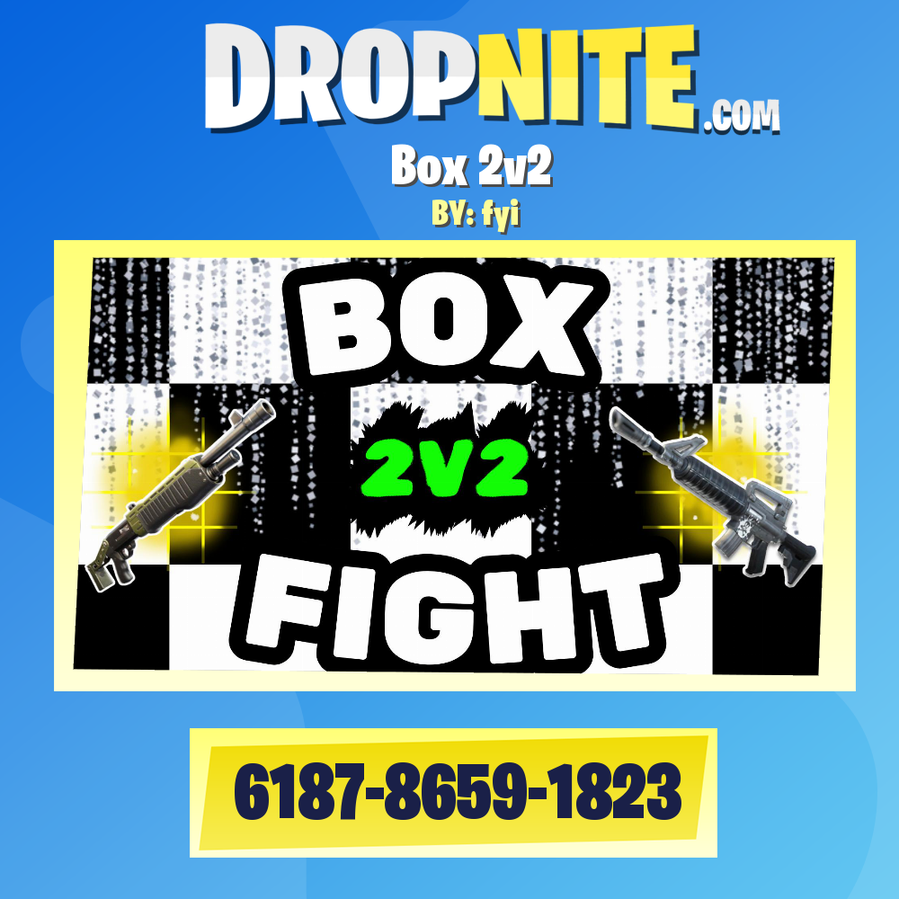 Box 2v2