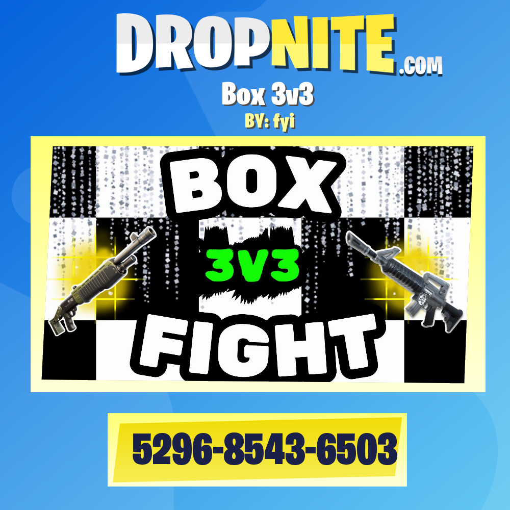 Box 3v3