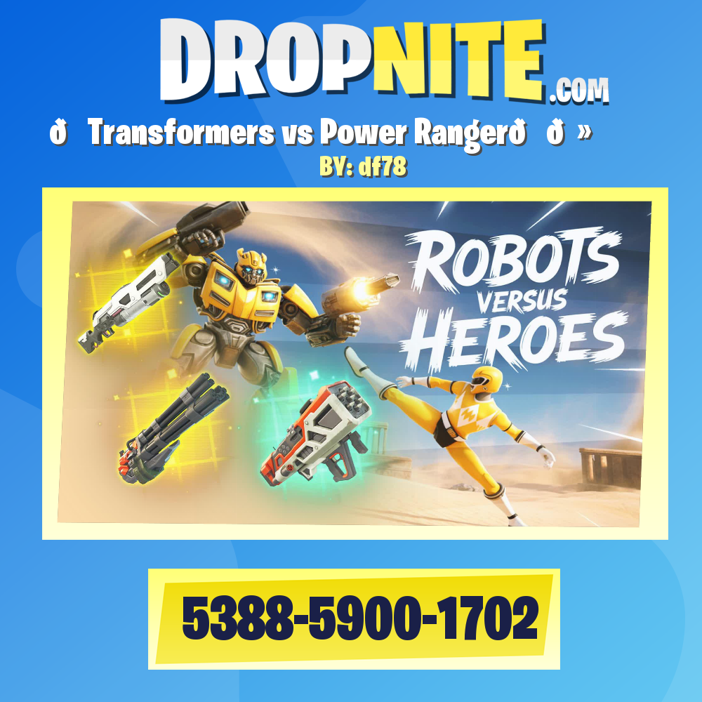 🤖Transformers vs Power Ranger👊🏻