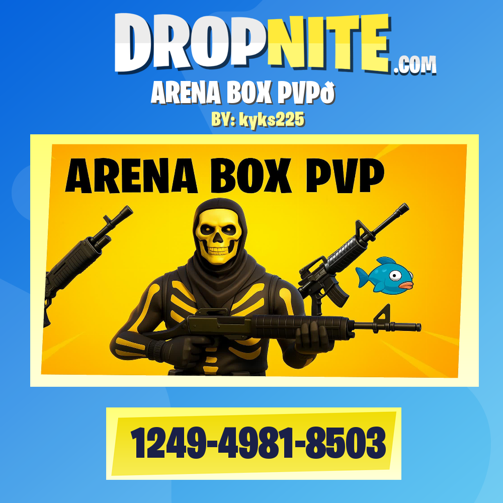 ARENA BOX PVP📦