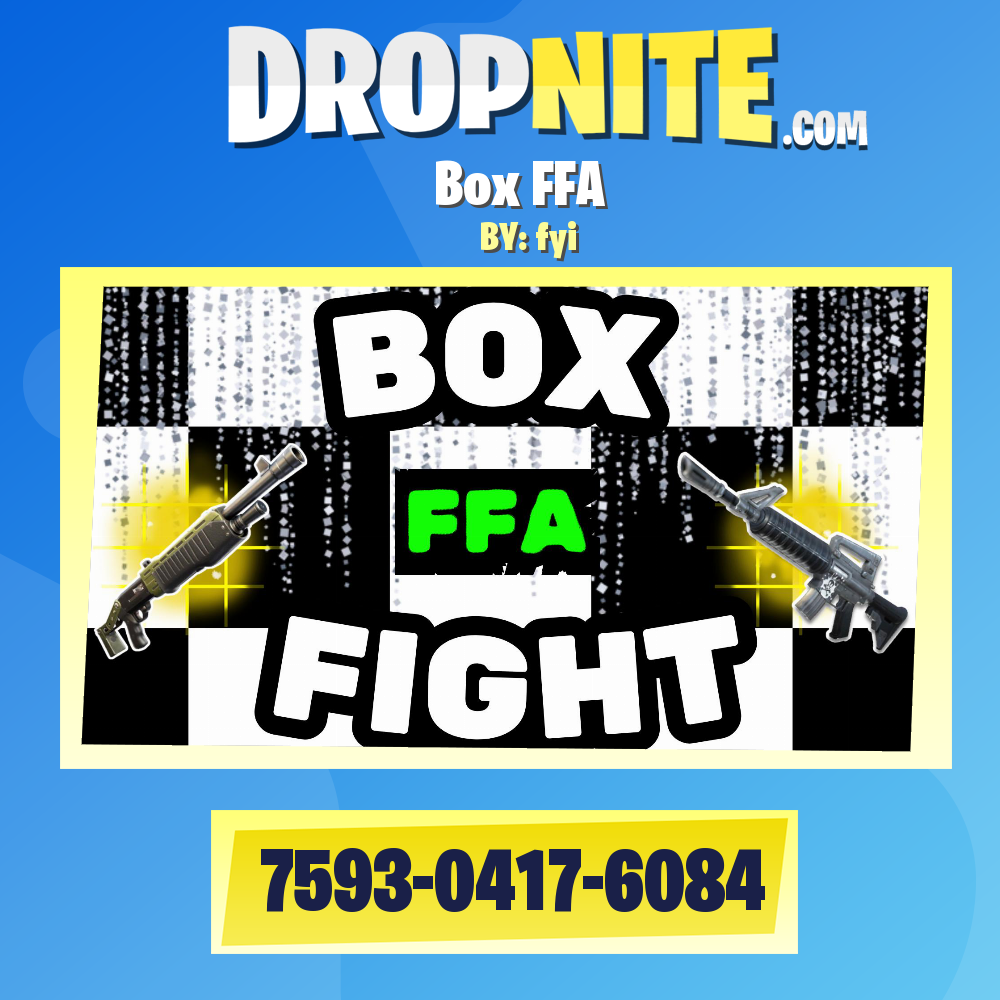 Box FFA