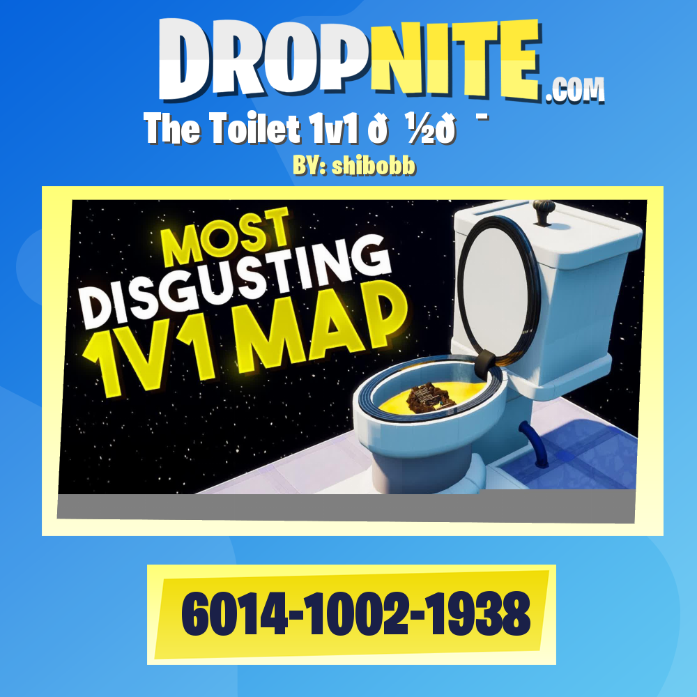 The Toilet 1v1 🚽🎯