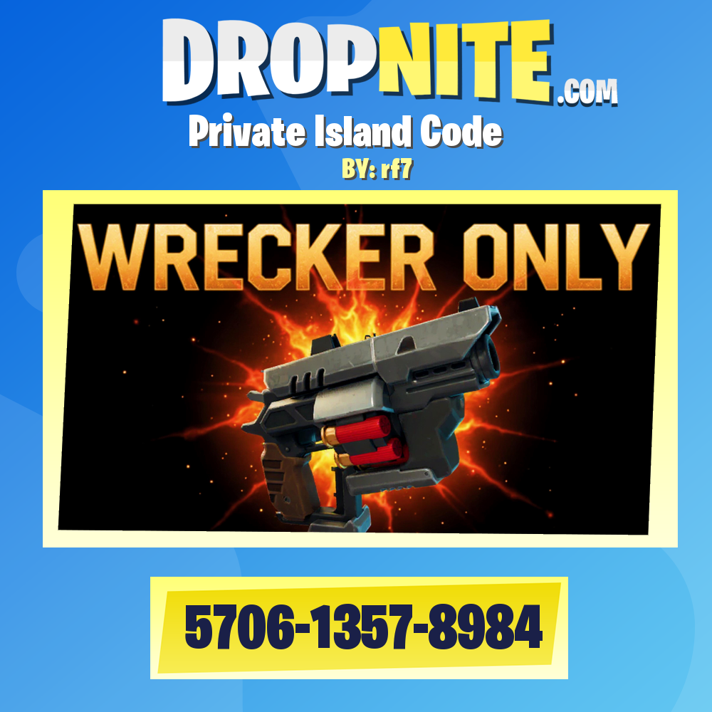 Private Island Code