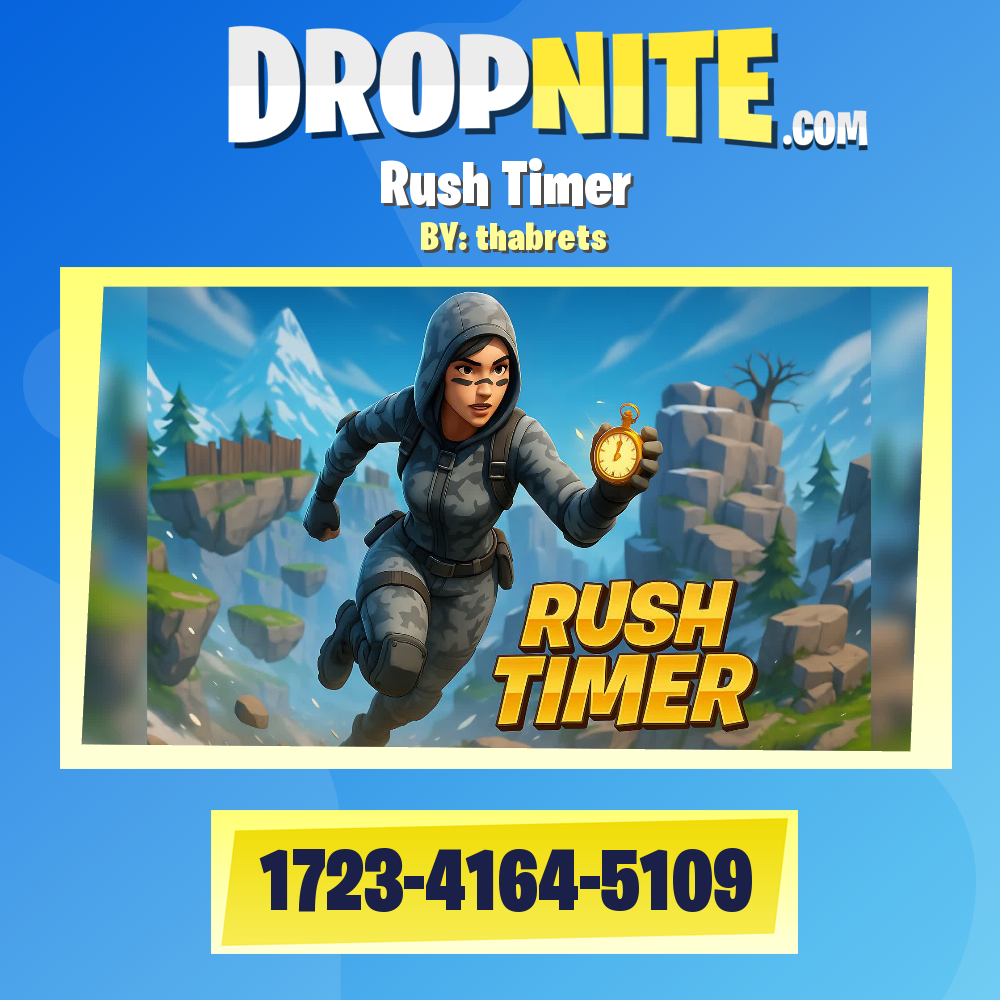 Rush Timer