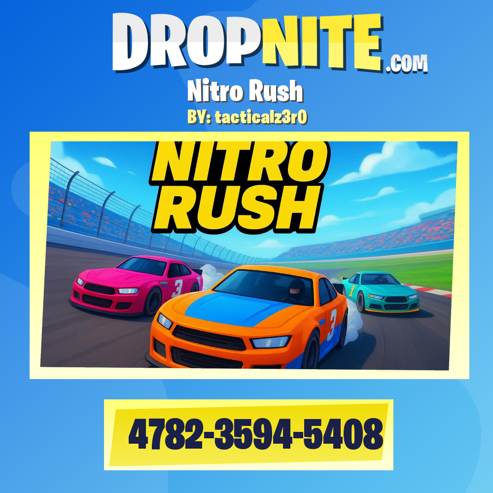Nitro Rush