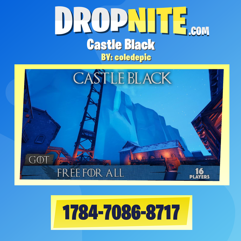 Castle Black