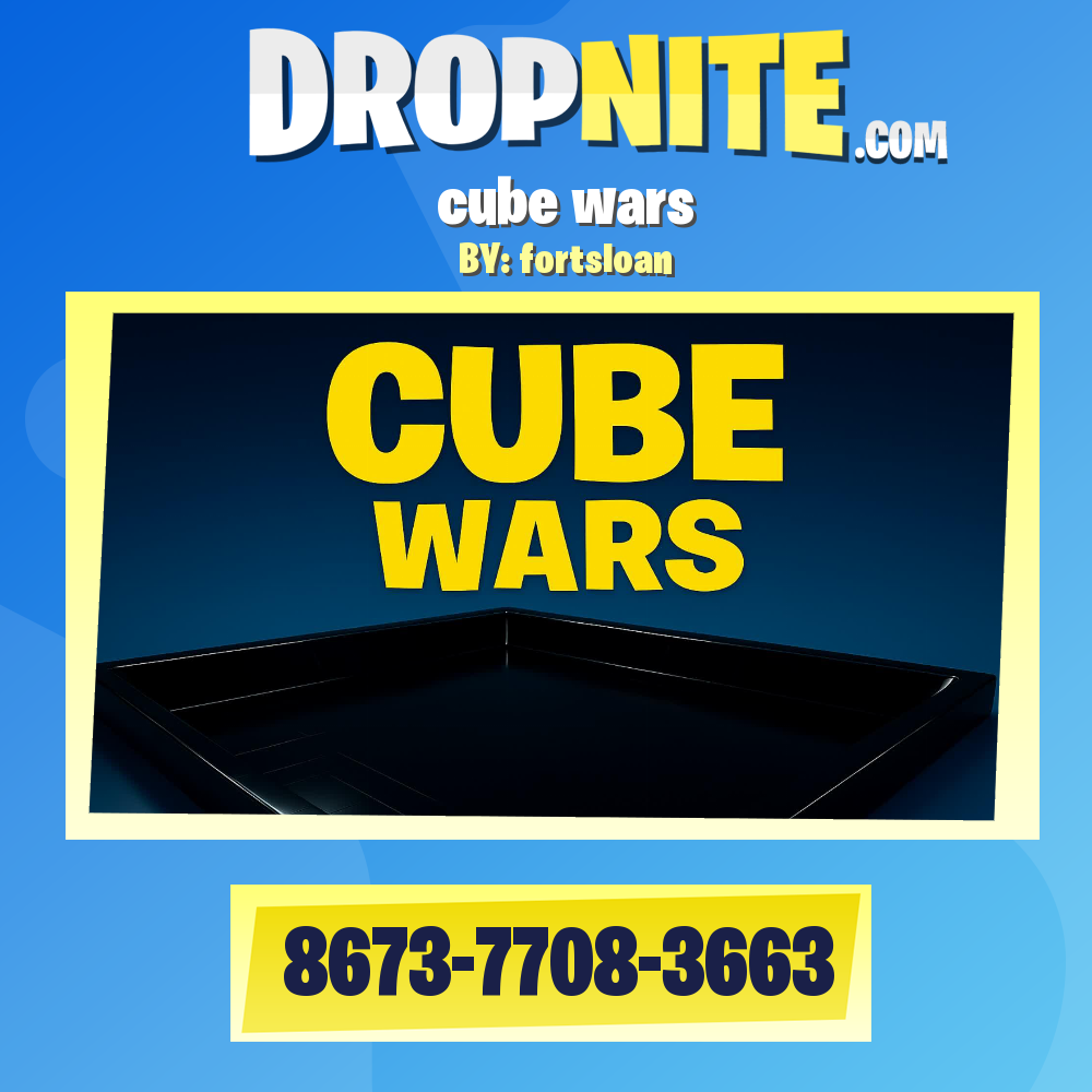 cube wars