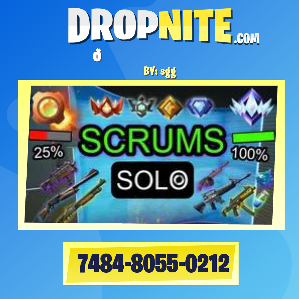 سكرمز الاساطير 🏆