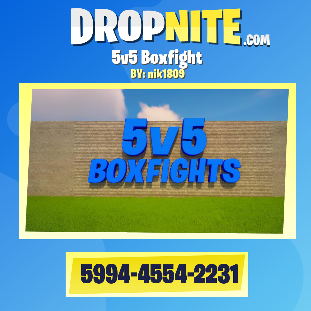 5v5 Boxfight