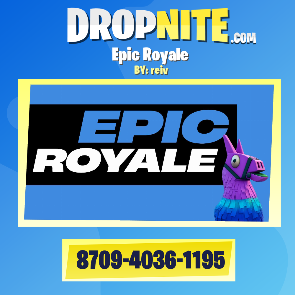 Epic Royale