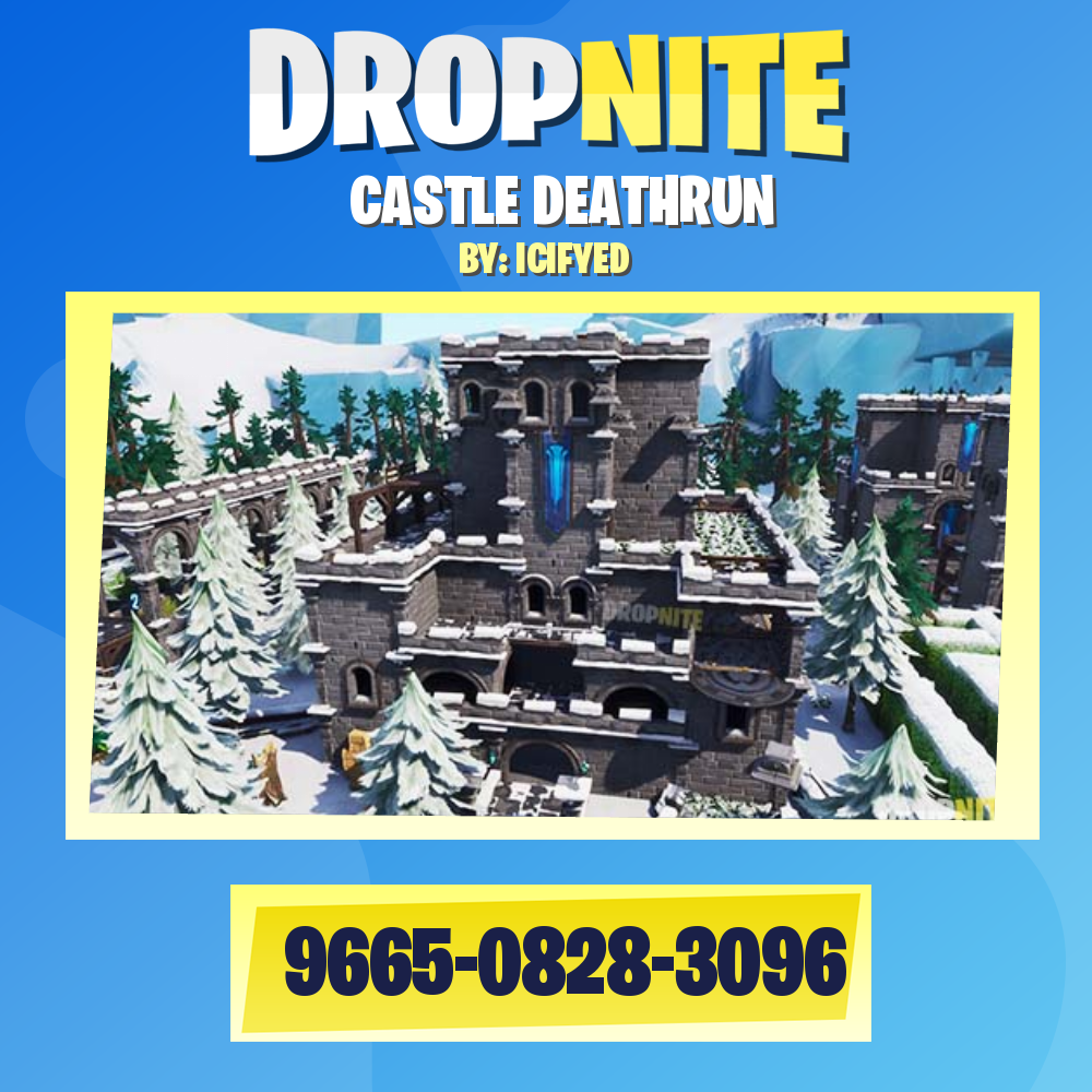 CASTLE DEATHRUN