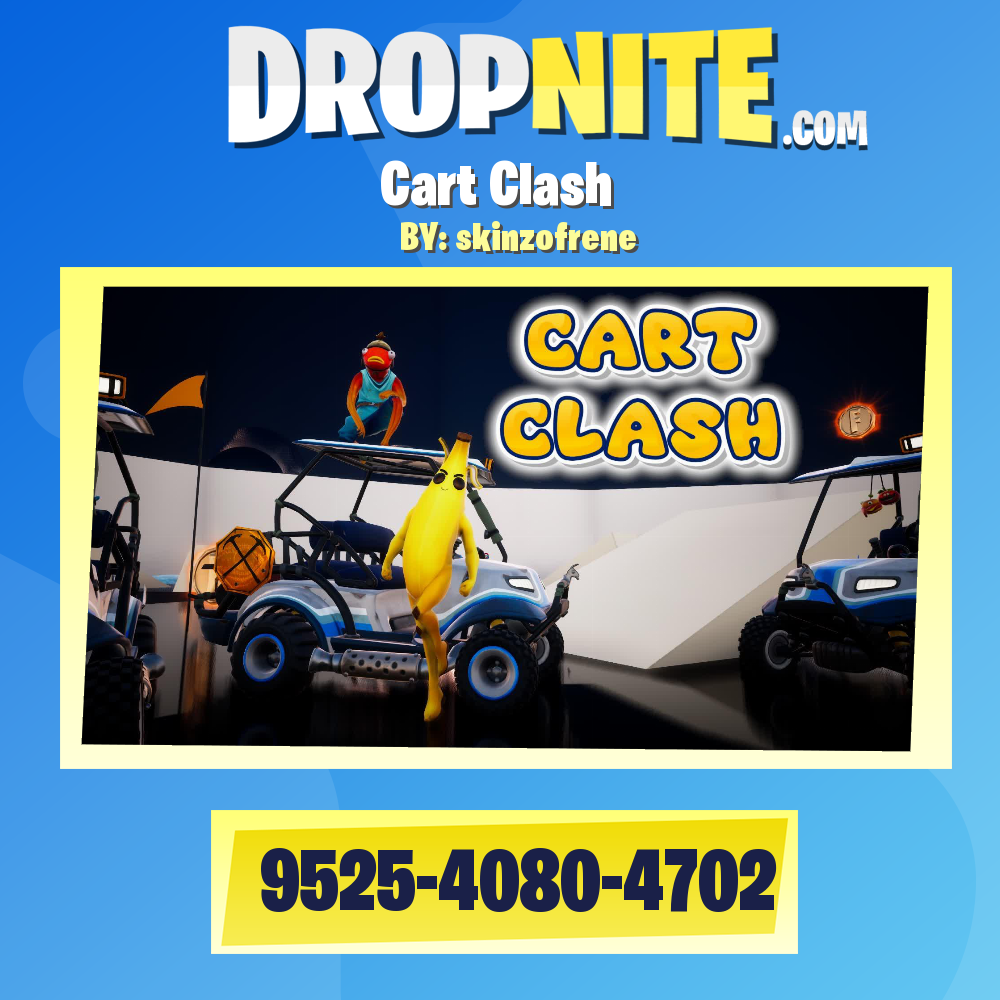 Cart Clash