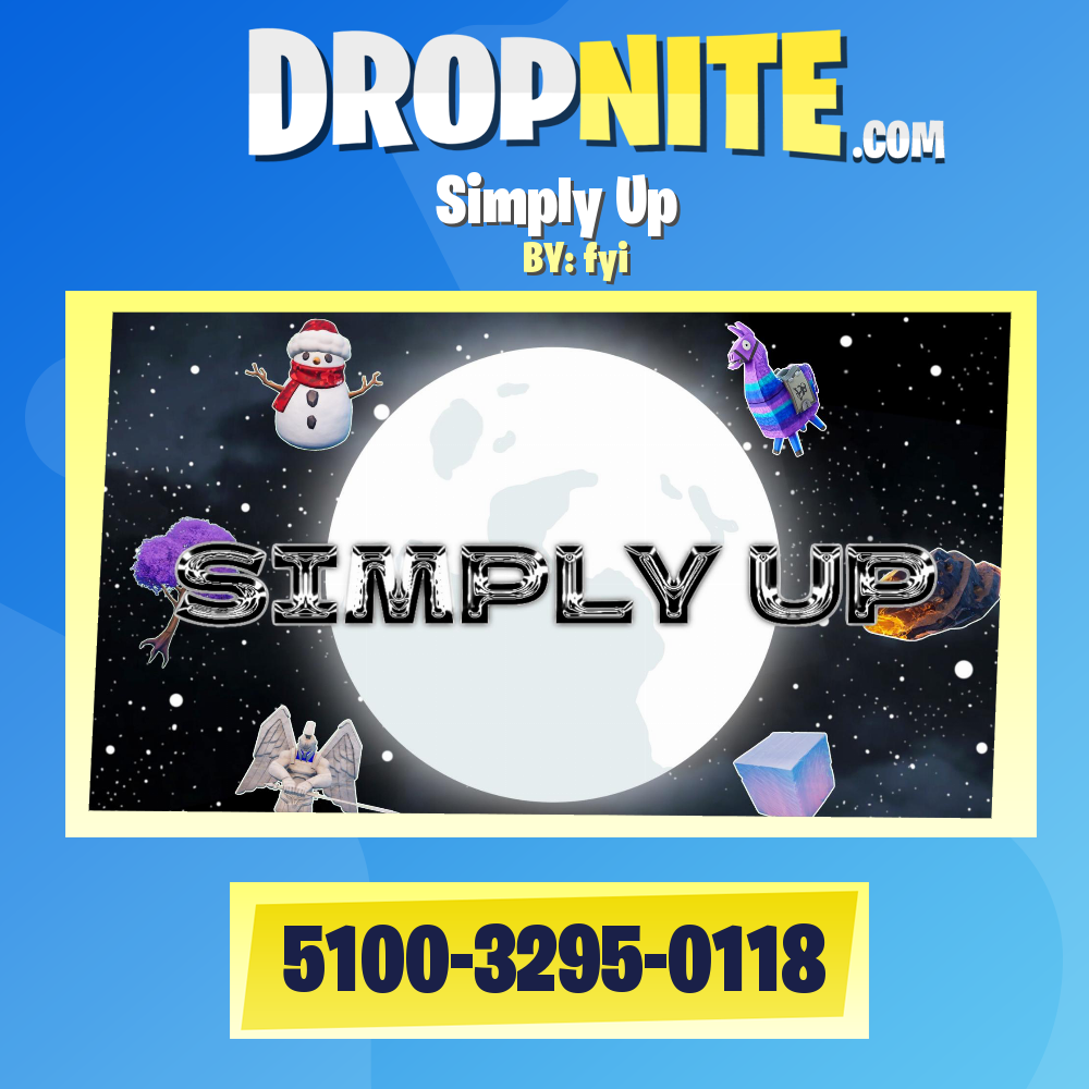 Simply Up
