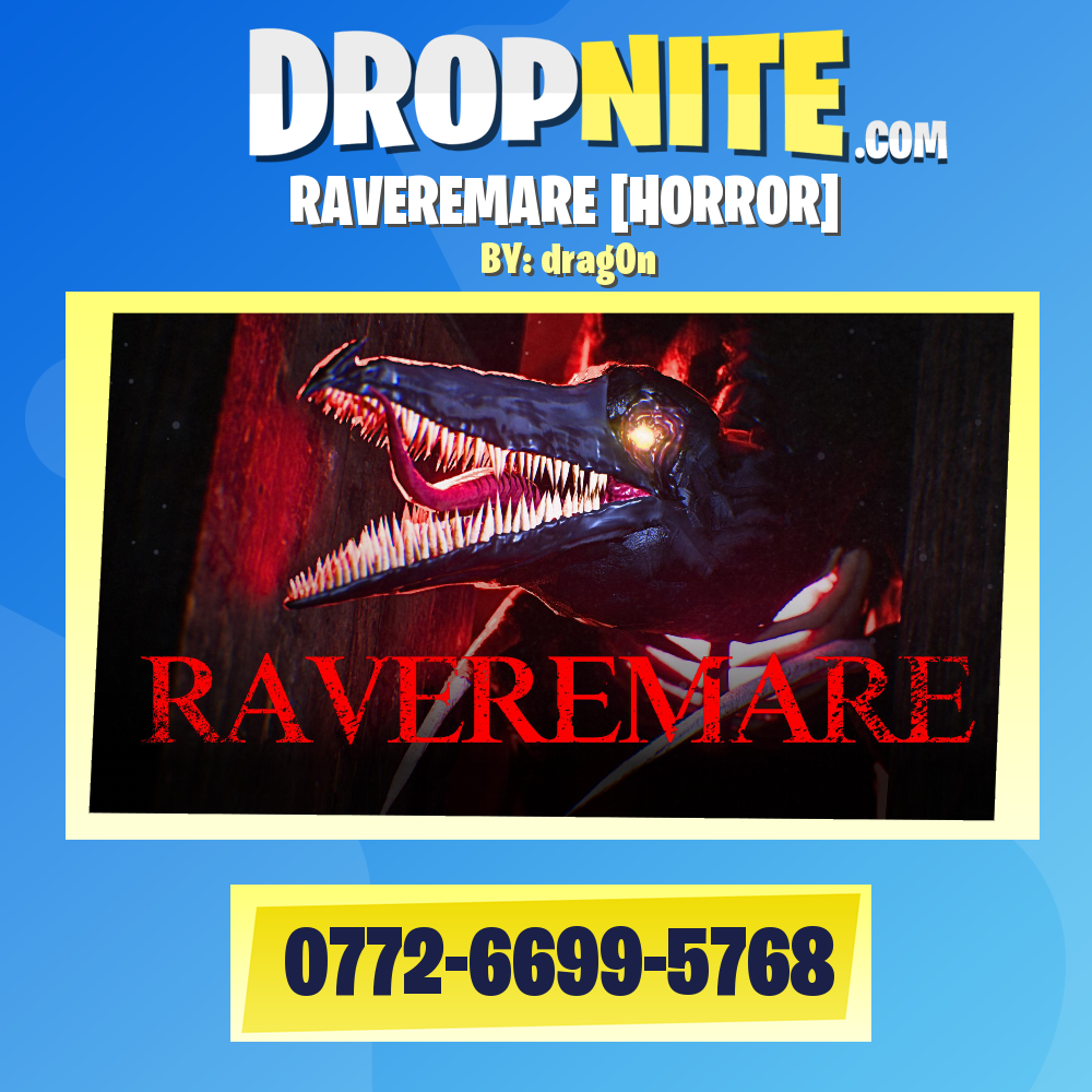 RAVEREMARE [HORROR]