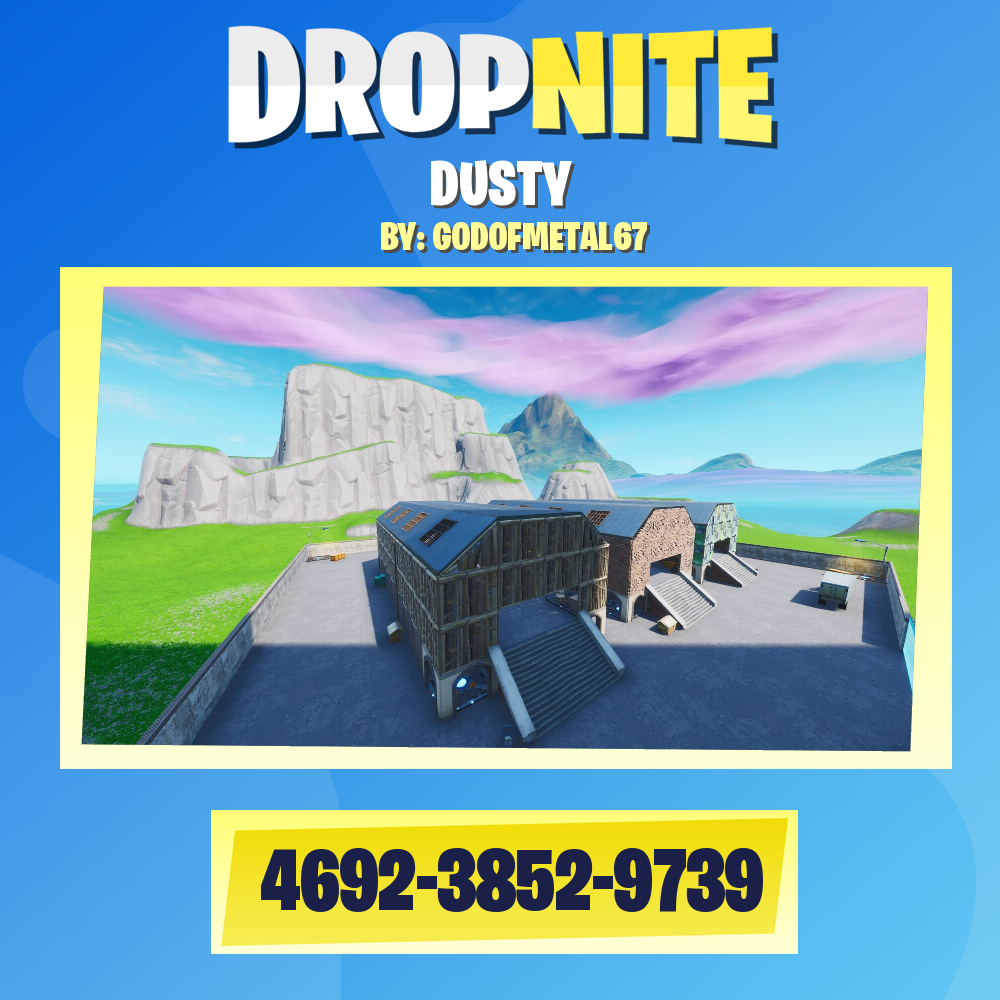 DUSTY