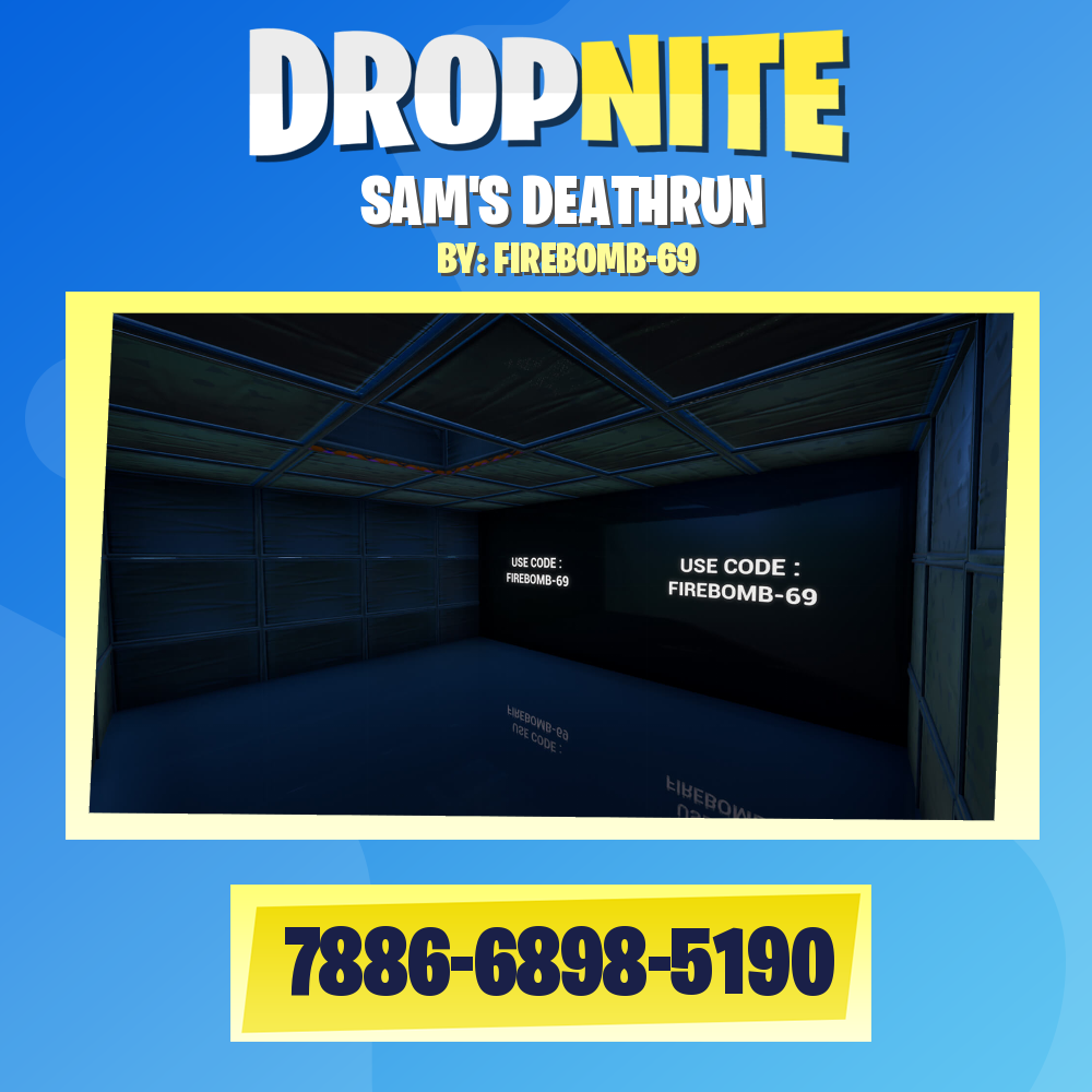 SAM'S DEATHRUN