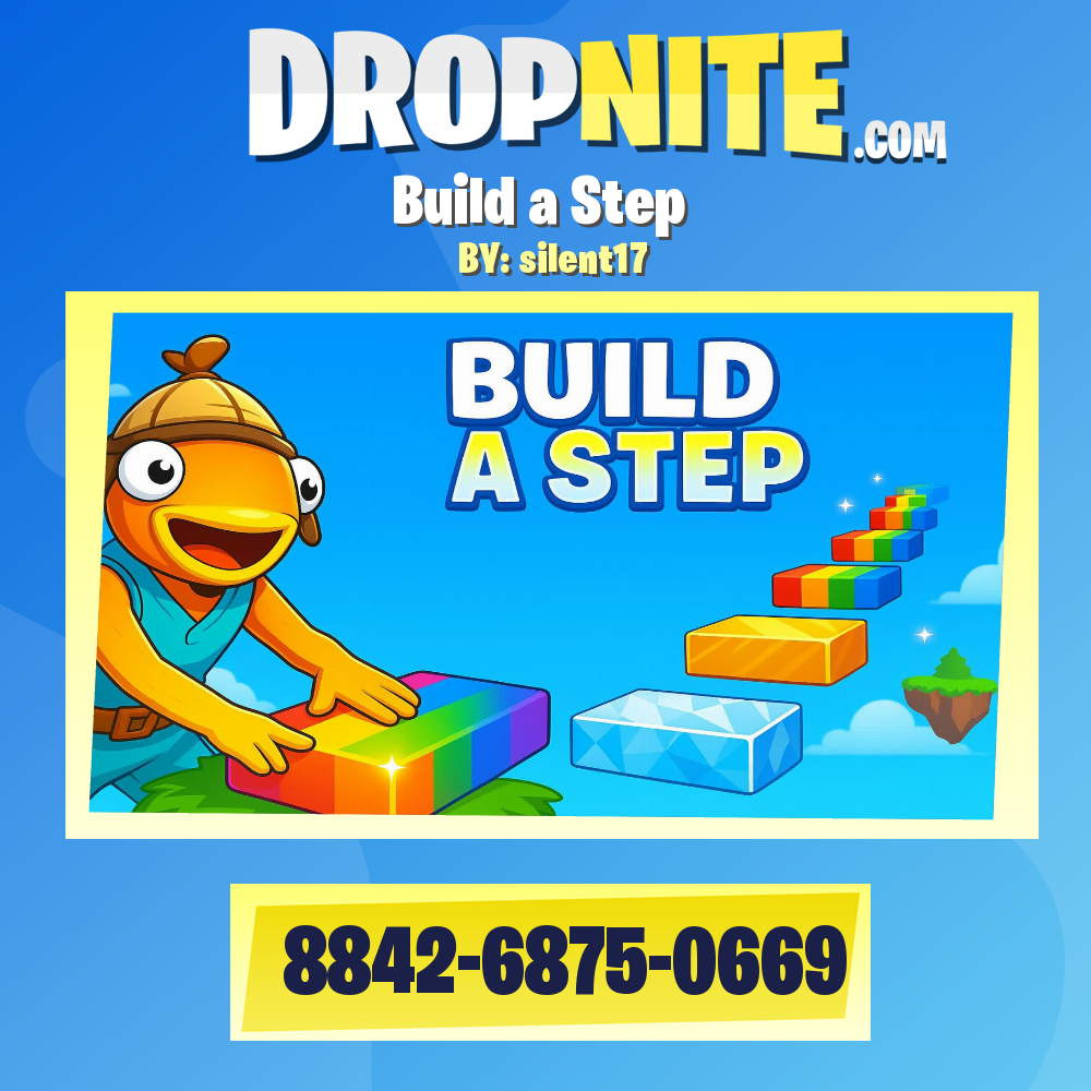 Build a Step