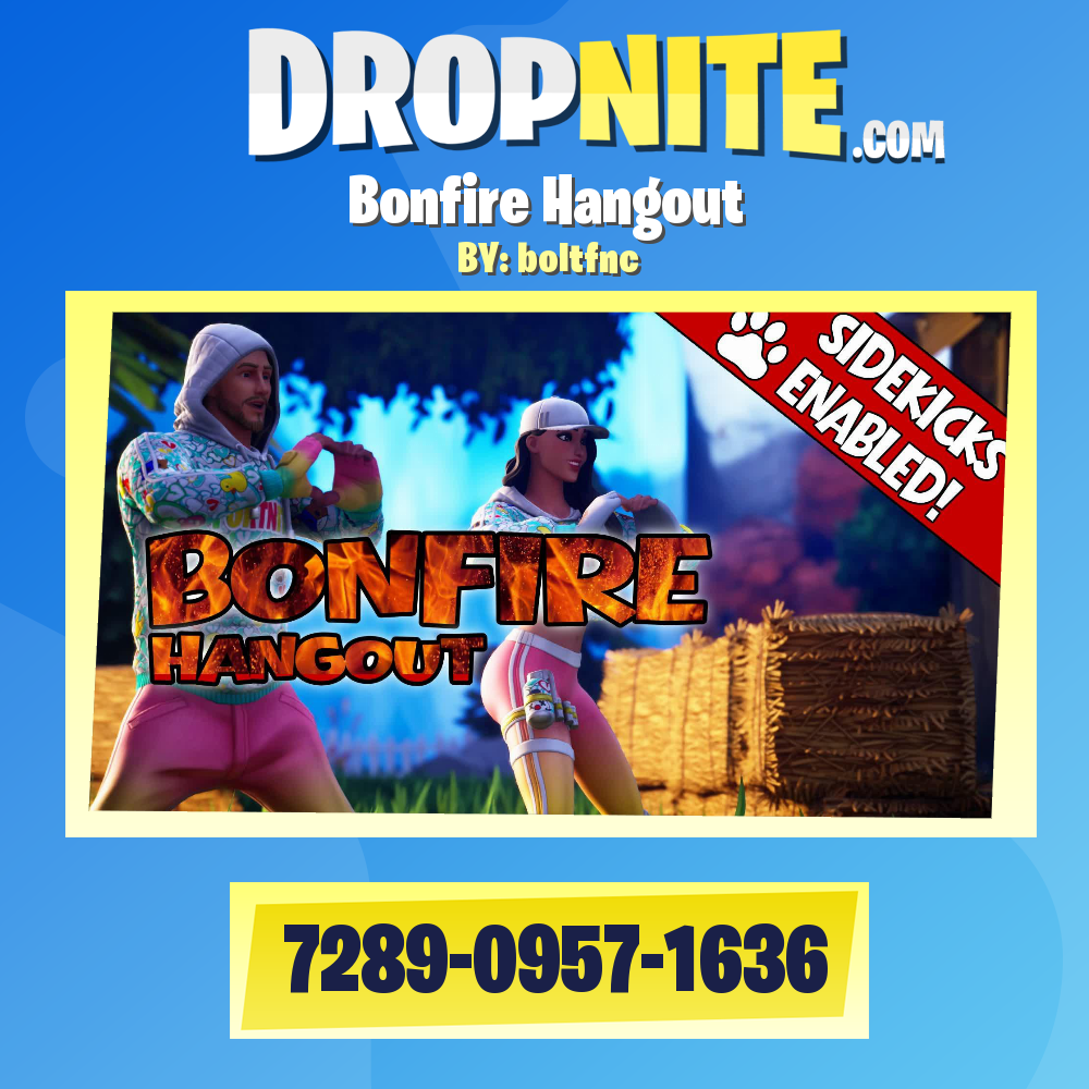 Bonfire Hangout