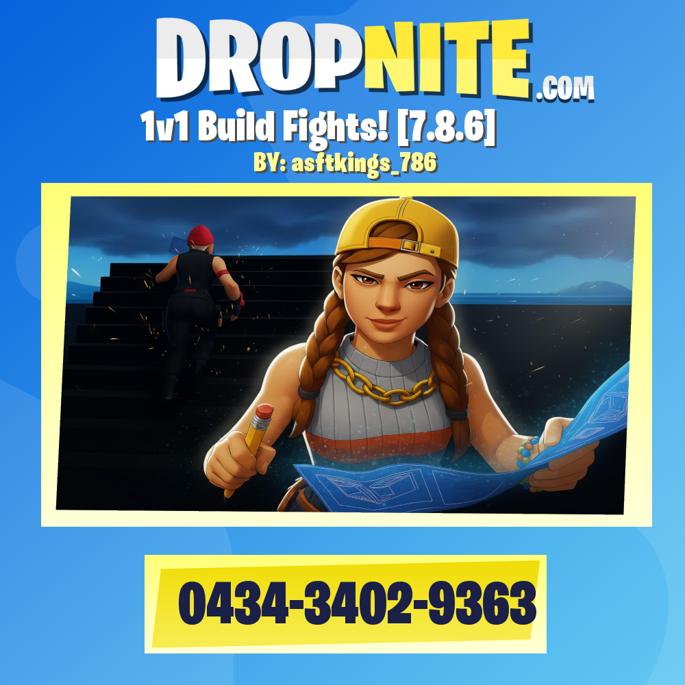 1v1 Build Fights! [7.8.6]