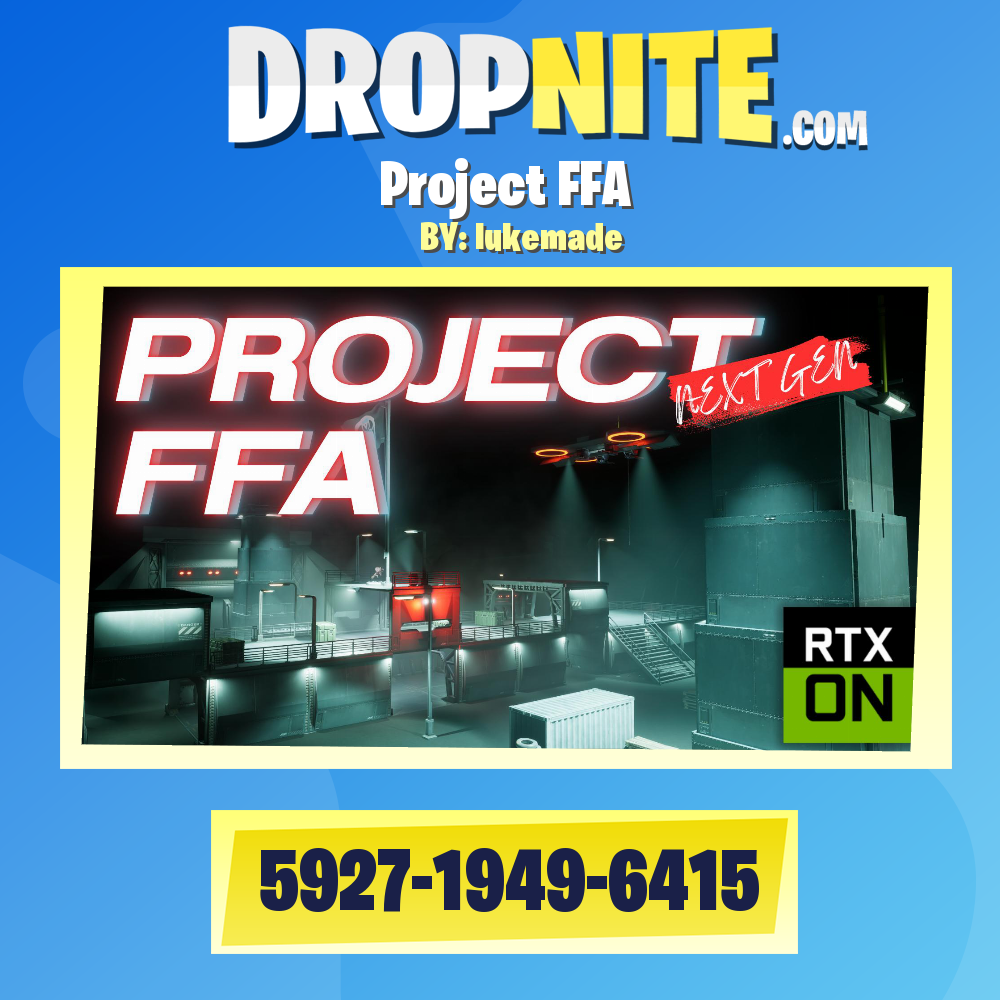 Project FFA