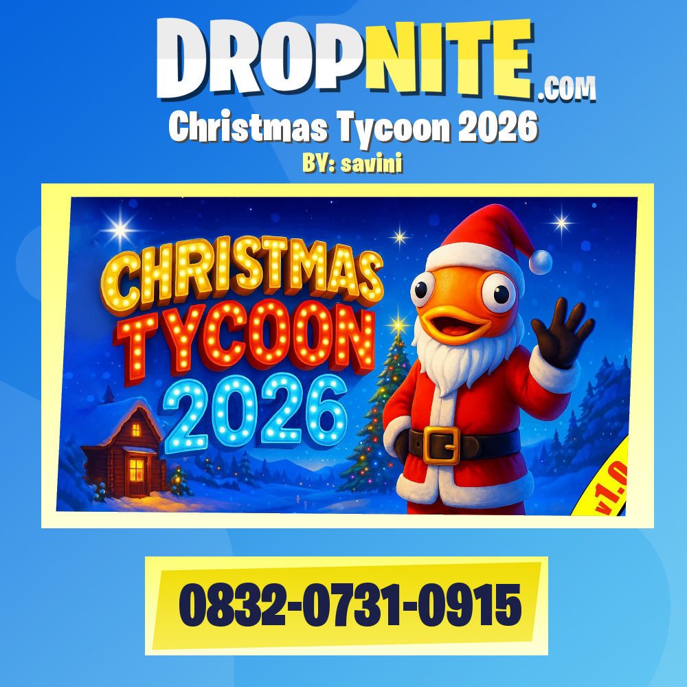 Christmas Tycoon 2026