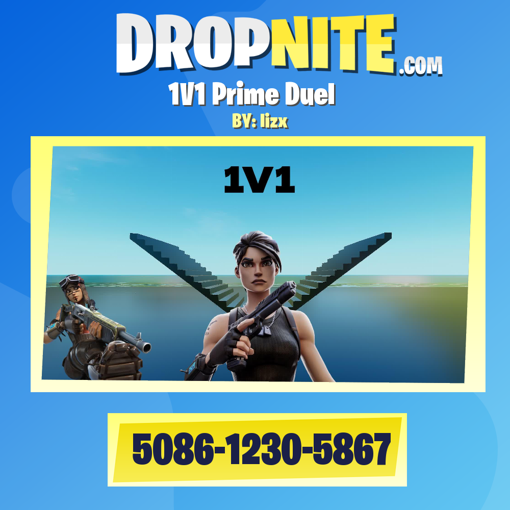 1V1 Prime Duel