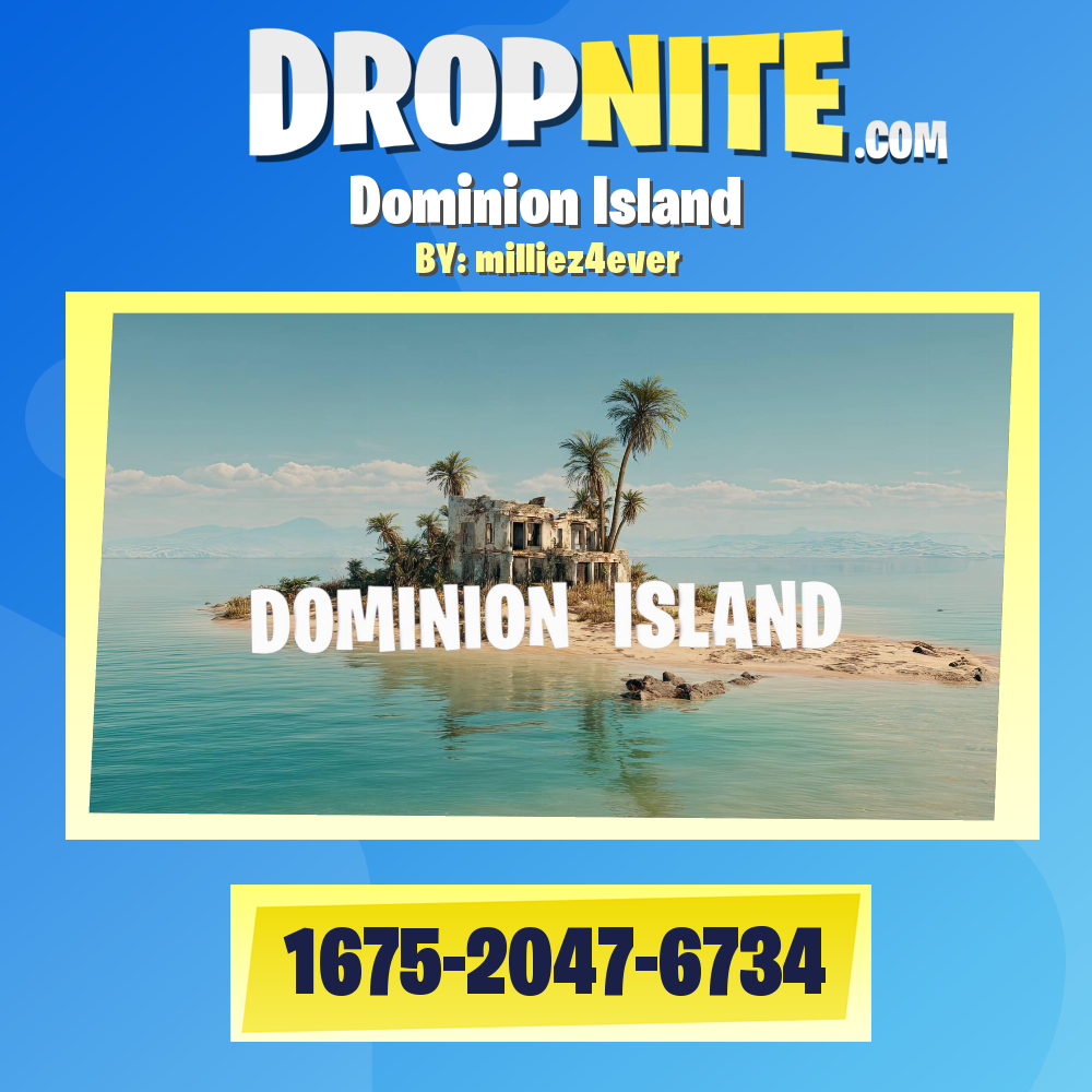 Dominion Island