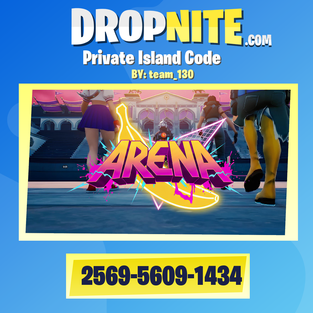 Private Island Code