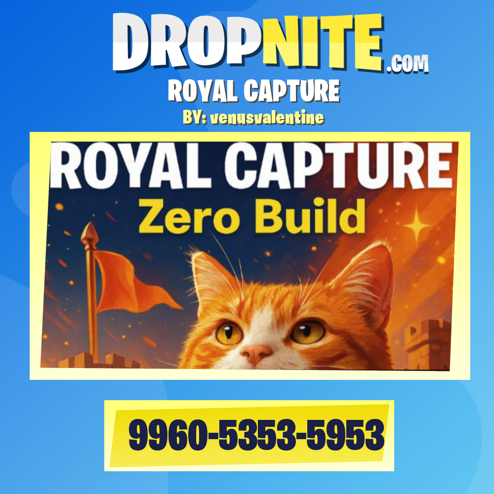 ROYAL CAPTURE