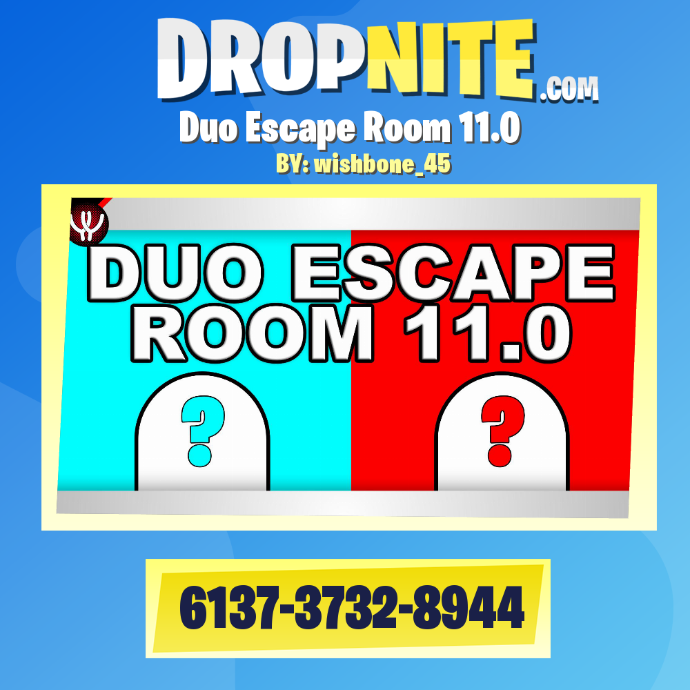 Duo Escape Room 11.0