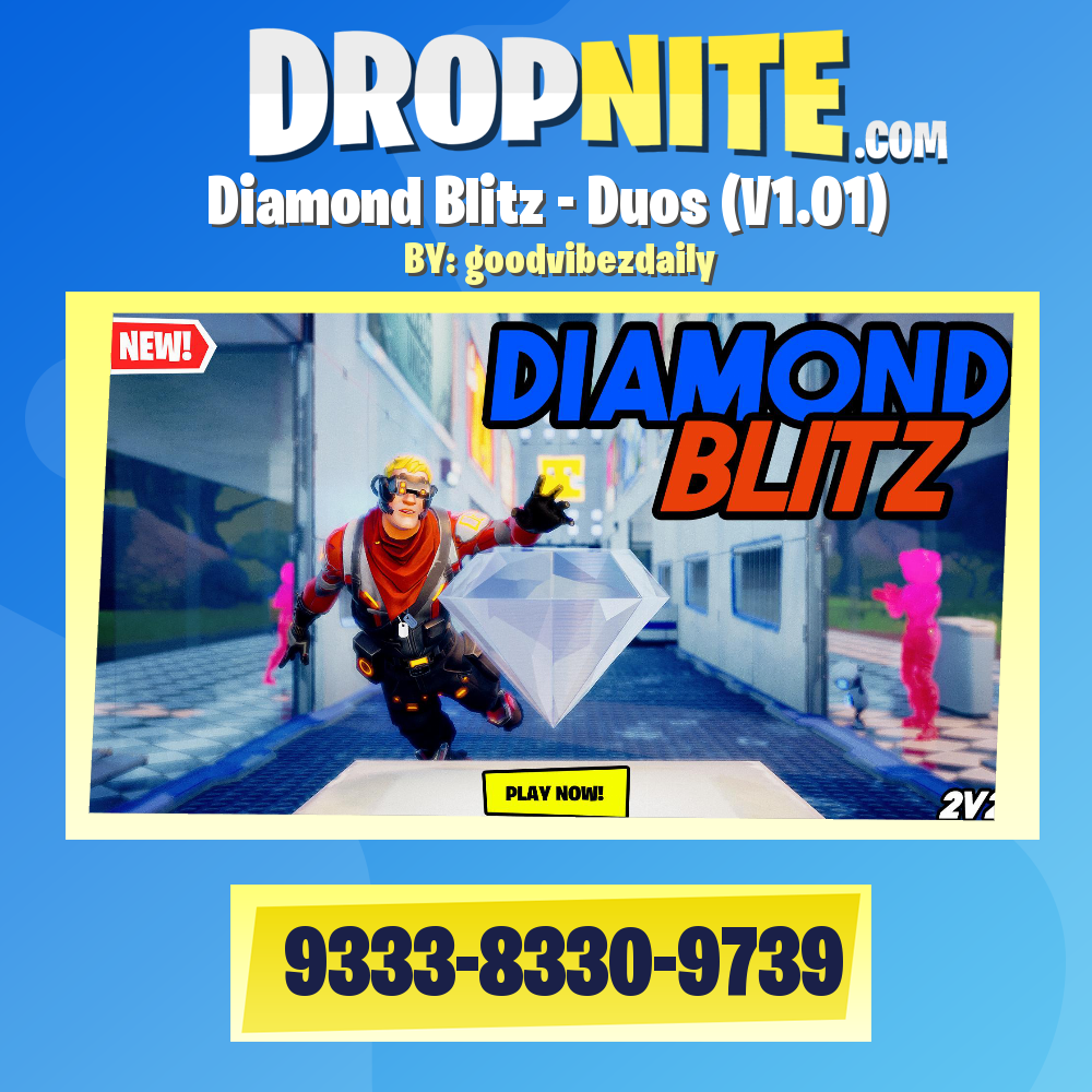 Diamond Blitz - Duos (V1.01)