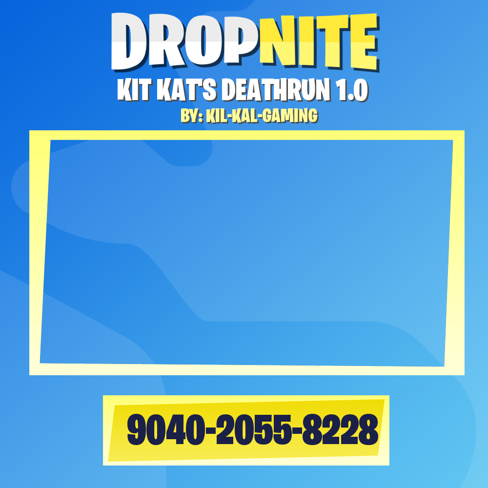 KIT KAT'S DEATHRUN 1.0