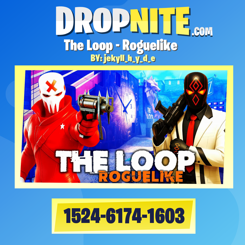 The Loop - Roguelike