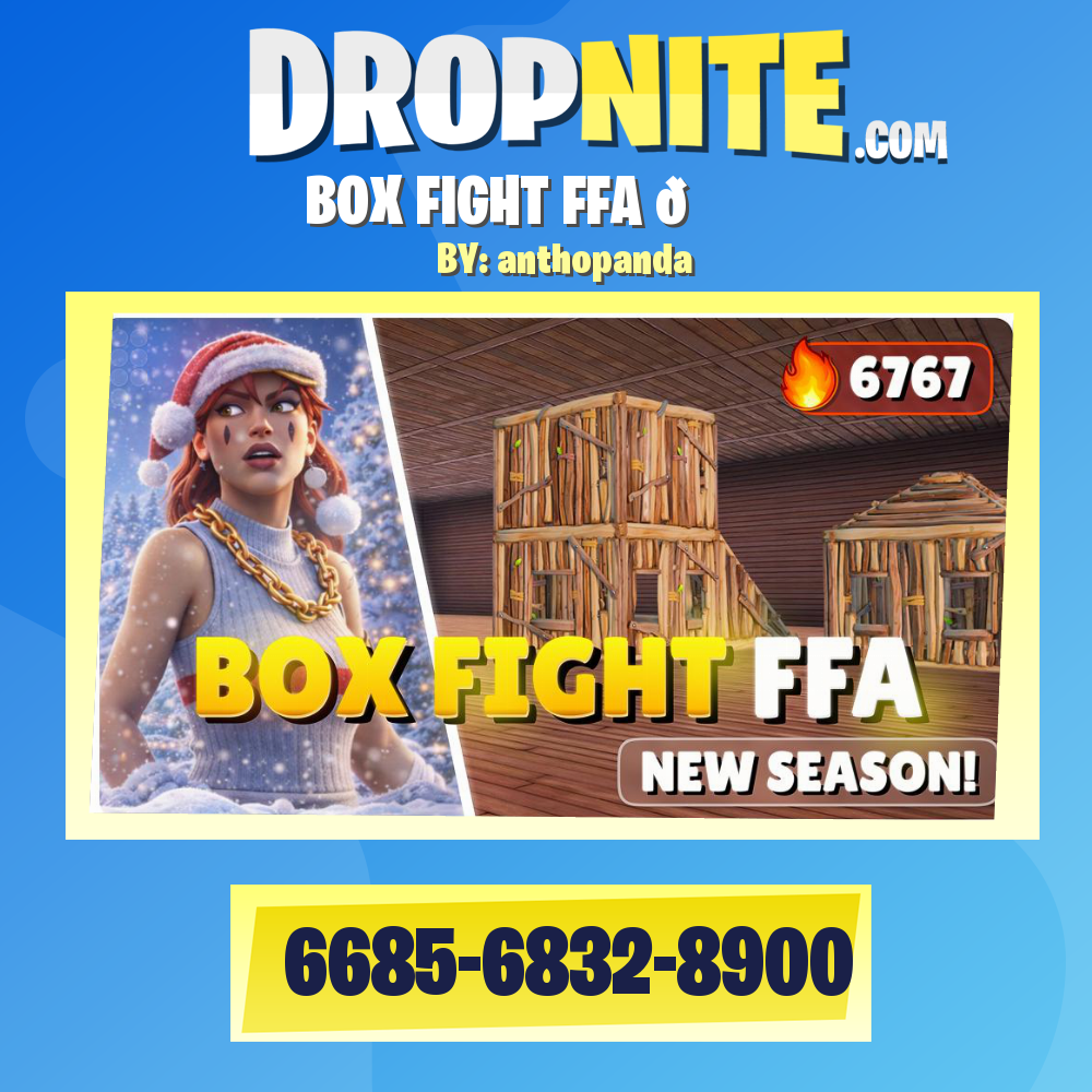 BOX FIGHT FFA 📦