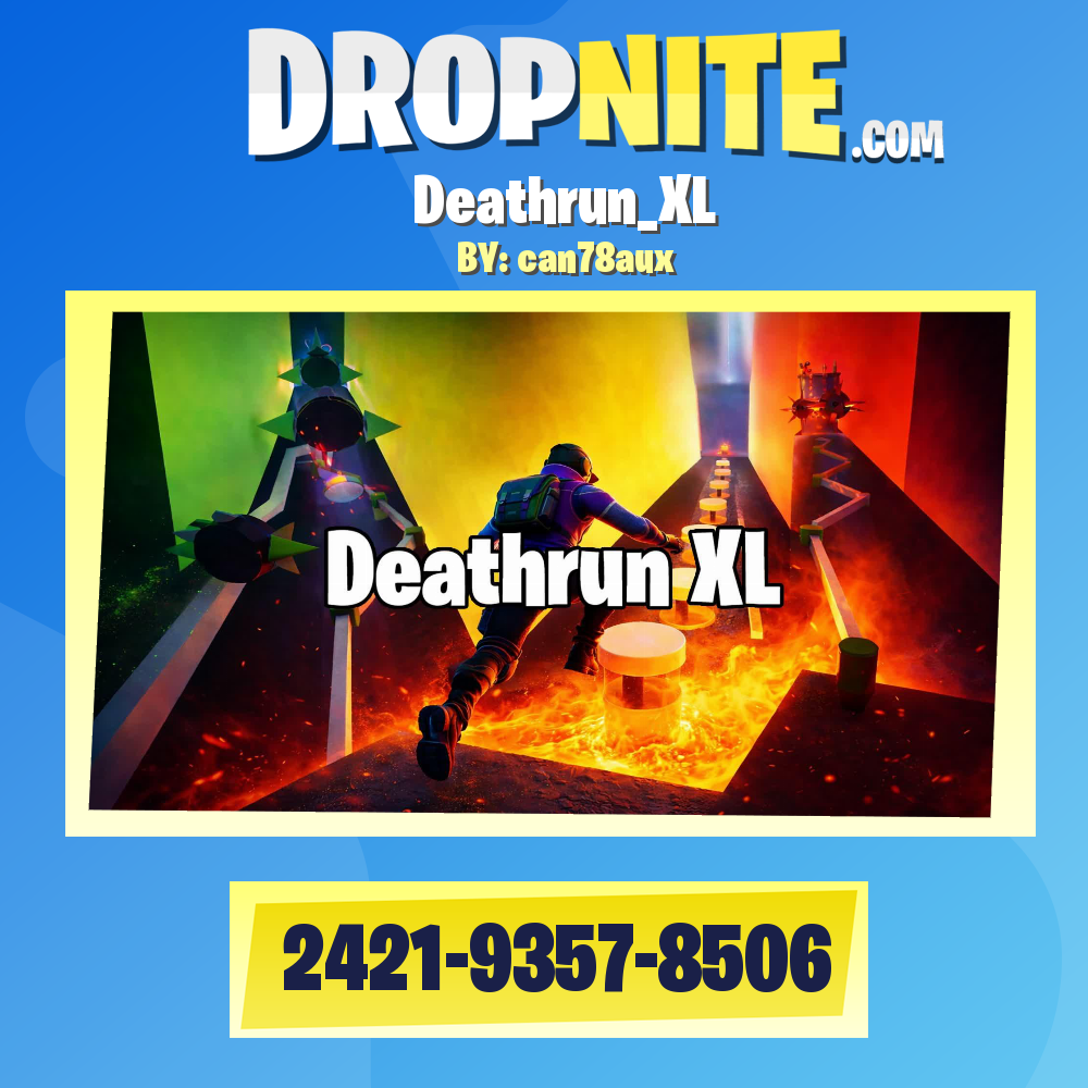 Deathrun_XL