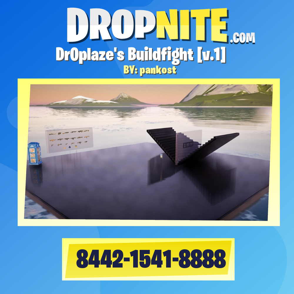 Dr0plaze's Buildfight [v.1]