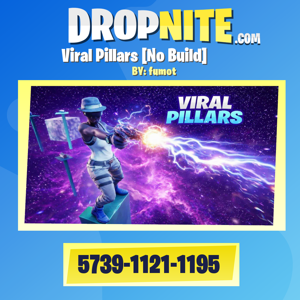 Viral Pillars [No Build]