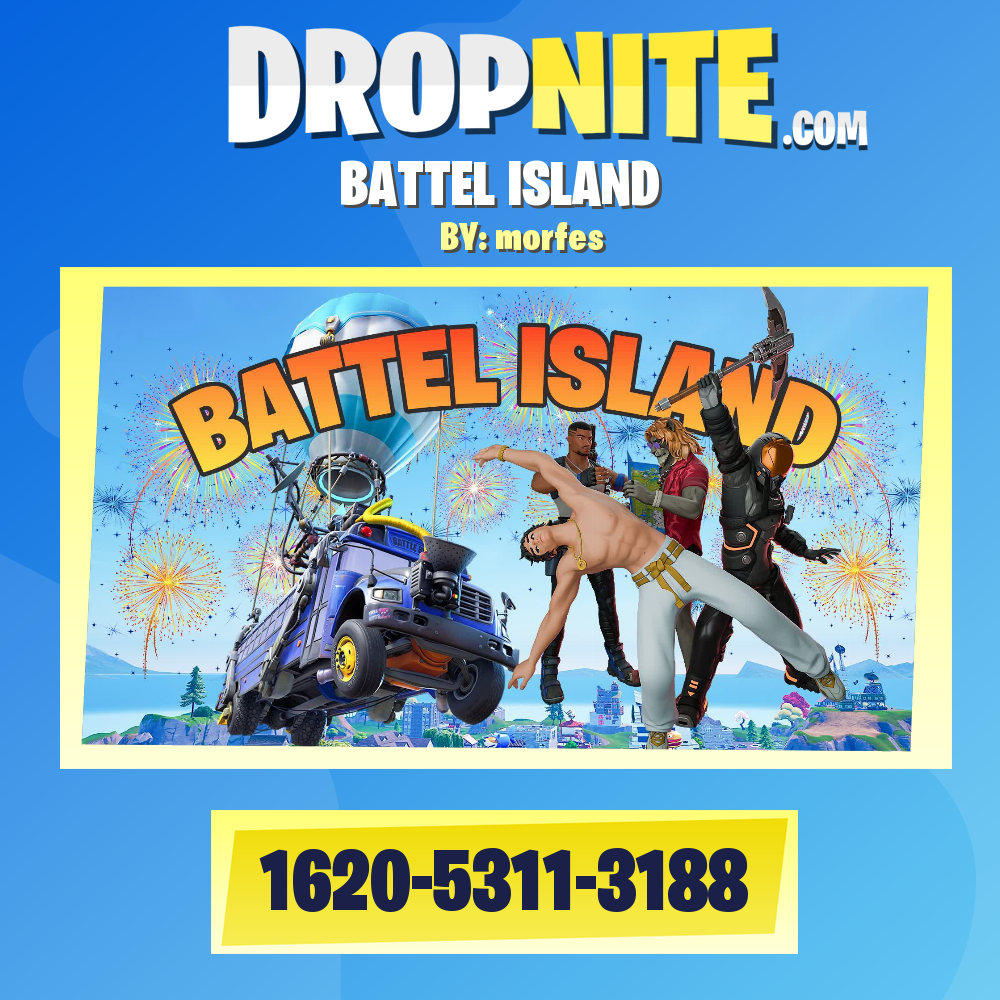 BATTEL ISLAND
