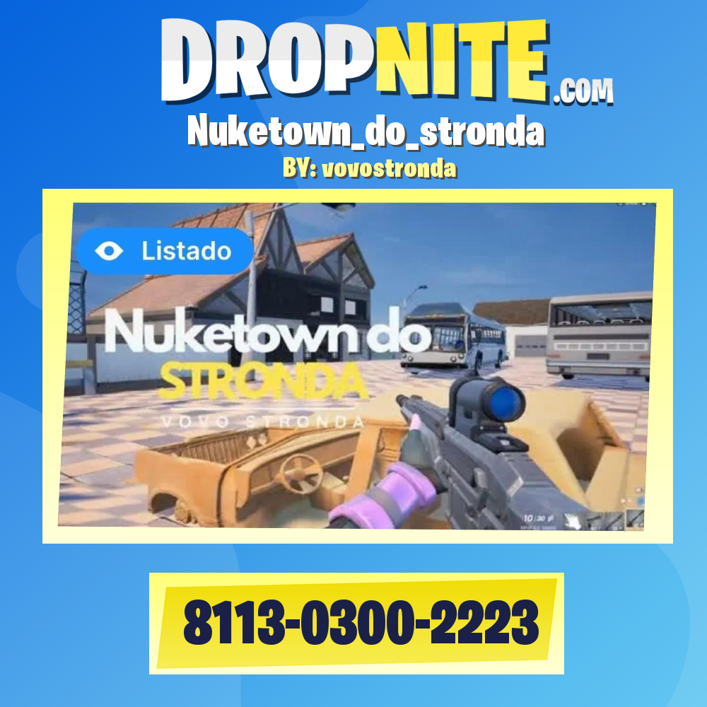 Nuketown_do_stronda
