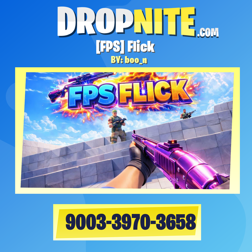 [FPS] Flick