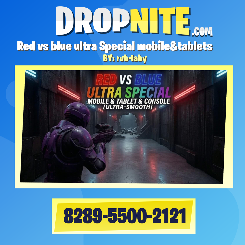 Red vs blue ultra Special mobile&tablets
